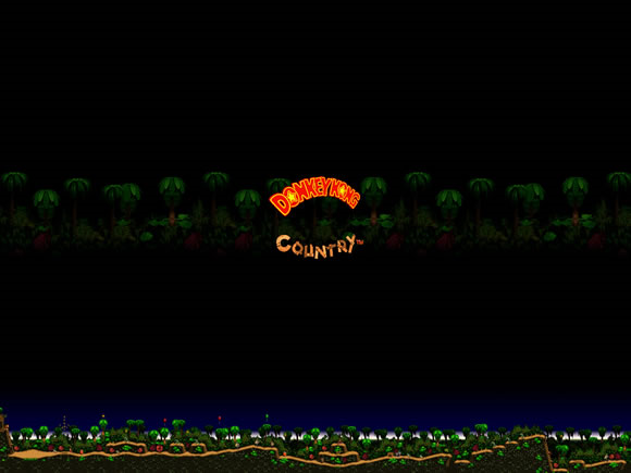 DesktopGaming hat Killer Retro Gaming Wallpapers